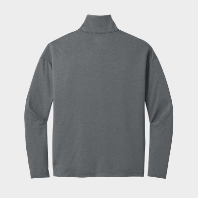 New Era® Women’s Power 1/2-Zip