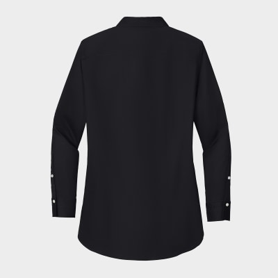 OGIO® Women's Commuter Woven Tunic