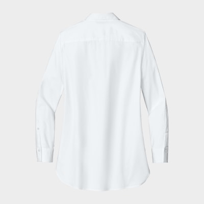 OGIO® Women's Commuter Woven Tunic