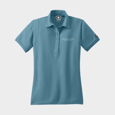 OGIO® - Jewel Polo