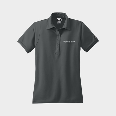 OGIO® - Jewel Polo