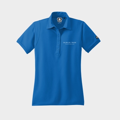 OGIO® - Jewel Polo