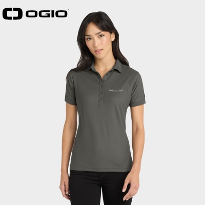 OGIO® - Jewel Polo