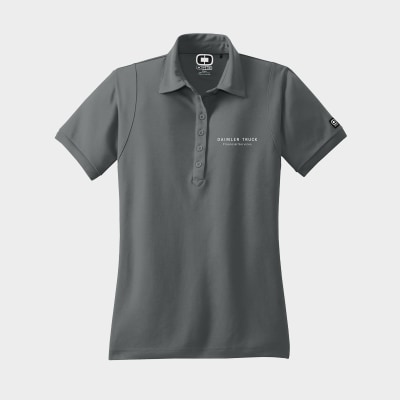 OGIO® - Jewel Polo