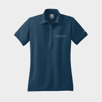 OGIO® - Jewel Polo