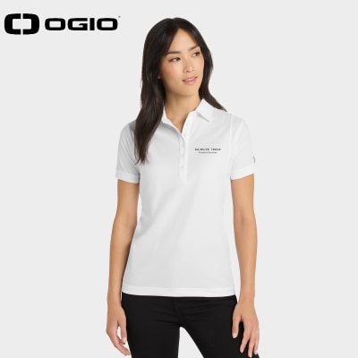OGIO® - Jewel Polo