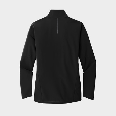 OGIO® Women's Commuter Full-Zip Soft Shell