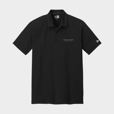 New Era® Power Polo