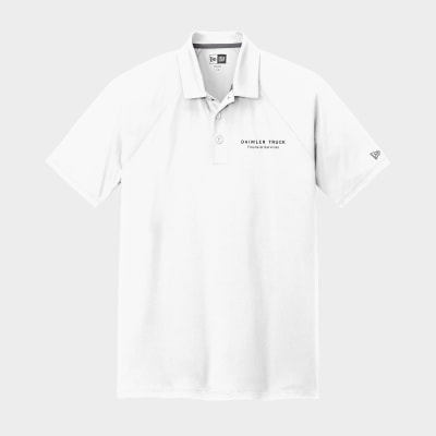 New Era® Power Polo