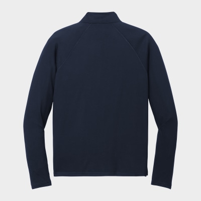 New Era® Power 1/2-Zip