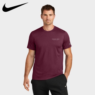 Nike Swoosh Sleeve rLegend Tee