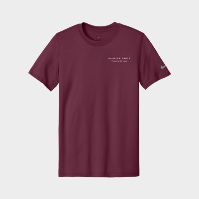 Nike Swoosh Sleeve rLegend Tee Nike Swoosh Sleeve rLegend Tee