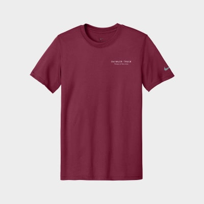 Nike Swoosh Sleeve rLegend Tee Nike Swoosh Sleeve rLegend Tee