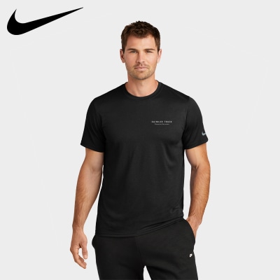 Nike Swoosh Sleeve rLegend Tee Nike Swoosh Sleeve rLegend Tee