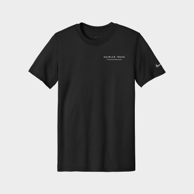 Nike Swoosh Sleeve rLegend Tee Nike Swoosh Sleeve rLegend Tee