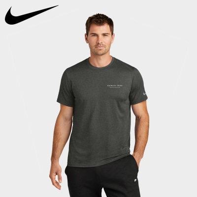 Nike Swoosh Sleeve rLegend Tee Nike Swoosh Sleeve rLegend Tee