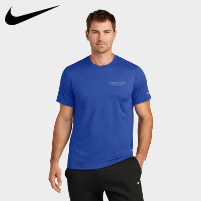 Nike Swoosh Sleeve rLegend Tee