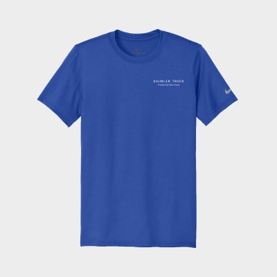 Nike Swoosh Sleeve rLegend Tee Nike Swoosh Sleeve rLegend Tee