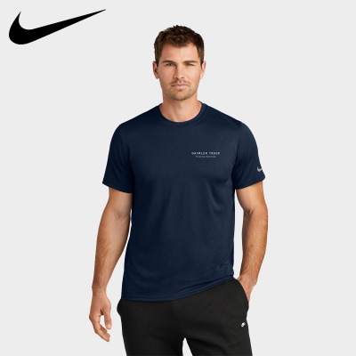 Nike Swoosh Sleeve rLegend Tee