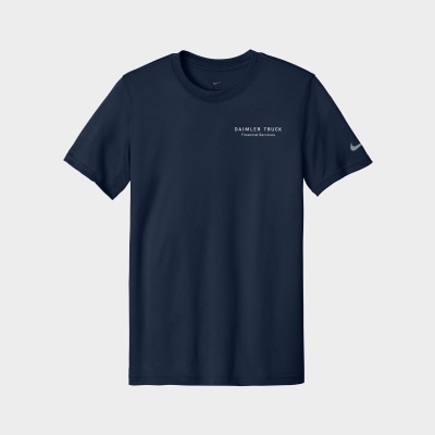 Nike Swoosh Sleeve rLegend Tee