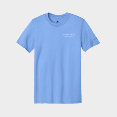 Nike Swoosh Sleeve rLegend Tee Nike Swoosh Sleeve rLegend Tee