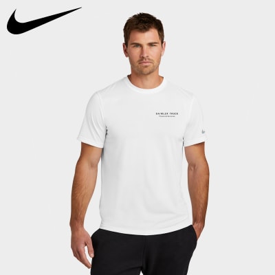 Nike Swoosh Sleeve rLegend Tee Nike Swoosh Sleeve rLegend Tee