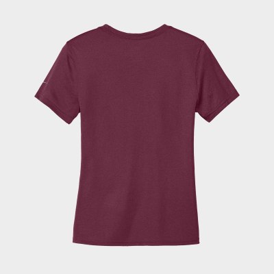 Nike Women's Swoosh Sleeve rLegend Tee Nike Women's Swoosh Sleeve rLegend Tee