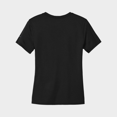 Nike Women's Swoosh Sleeve rLegend Tee