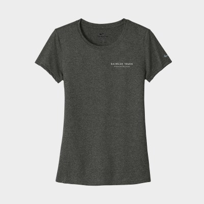 Nike Women's Swoosh Sleeve rLegend Tee Nike Women's Swoosh Sleeve rLegend Tee