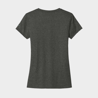 Nike Women's Swoosh Sleeve rLegend Tee
