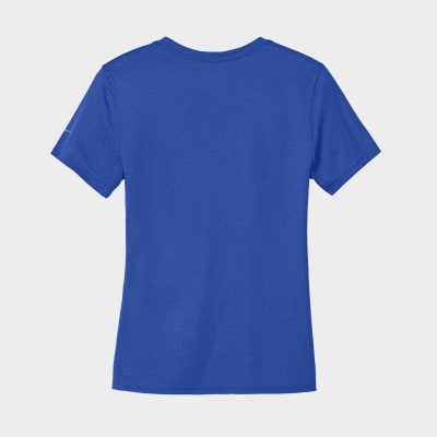Nike Women's Swoosh Sleeve rLegend Tee