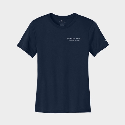 Nike Women's Swoosh Sleeve rLegend Tee Nike Women's Swoosh Sleeve rLegend Tee