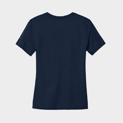 Nike Women's Swoosh Sleeve rLegend Tee Nike Women's Swoosh Sleeve rLegend Tee