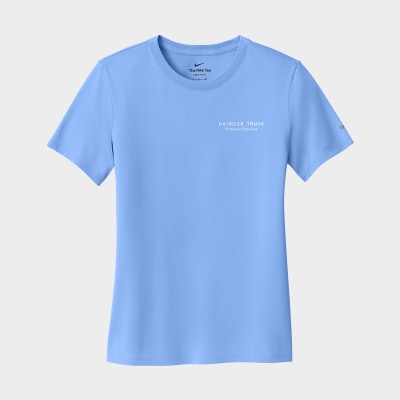 Nike Women's Swoosh Sleeve rLegend Tee Nike Women's Swoosh Sleeve rLegend Tee