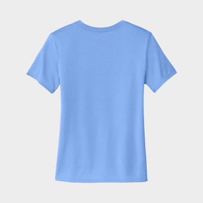 Nike Women's Swoosh Sleeve rLegend Tee Nike Women's Swoosh Sleeve rLegend Tee