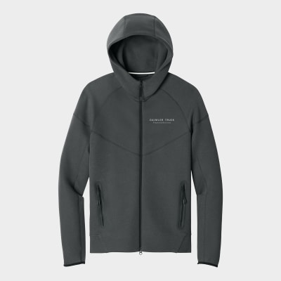 Nike Tech Fleece Full-Zip Hoodie