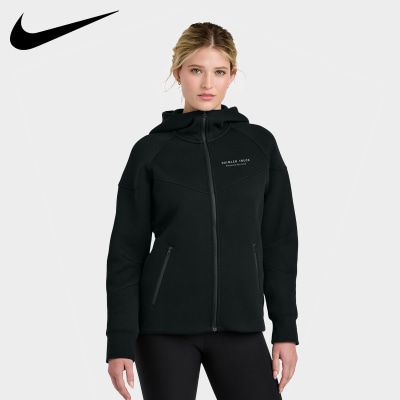 Nike Women’s Tech Fleece Full-Zip Hoodie