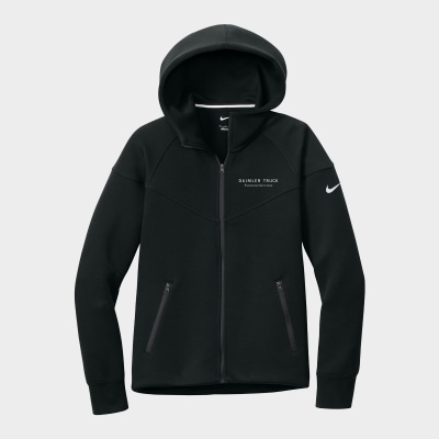 Nike Women’s Tech Fleece Full-Zip Hoodie