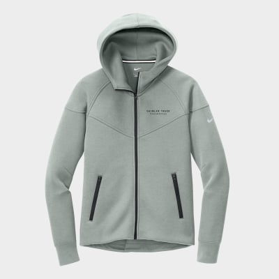 Nike Women’s Tech Fleece Full-Zip Hoodie