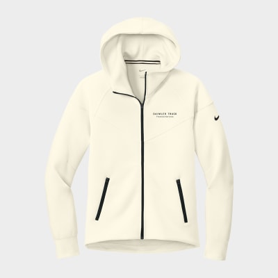 Nike Women’s Tech Fleece Full-Zip Hoodie