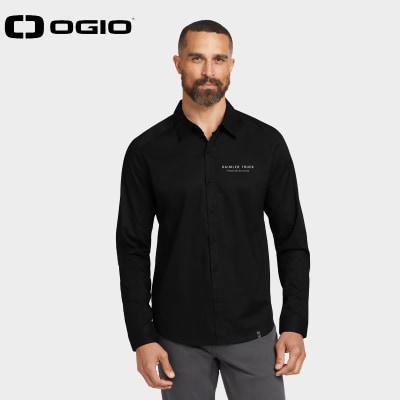 OGIO® Commuter Woven Shirt