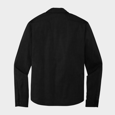OGIO® Commuter Woven Shirt