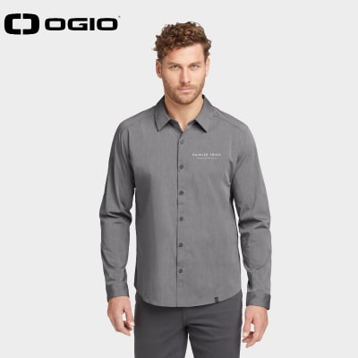 OGIO® Commuter Woven Shirt