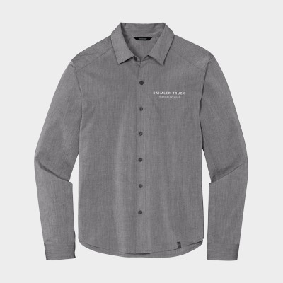 OGIO® Commuter Woven Shirt