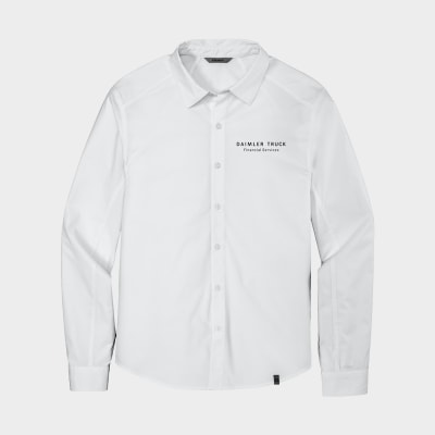 OGIO® Commuter Woven Shirt