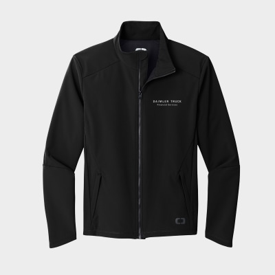 OGIO® Commuter Full-Zip Soft Shell OGIO® Commuter Full-Zip Soft Shell