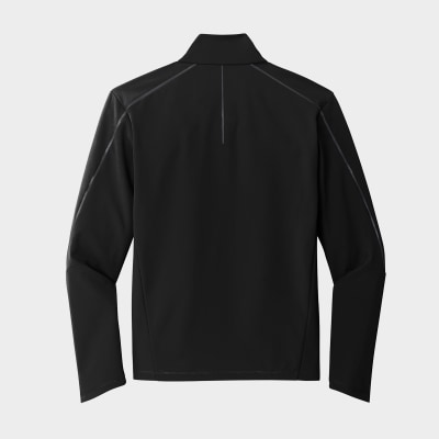 OGIO® Commuter Full-Zip Soft Shell OGIO® Commuter Full-Zip Soft Shell