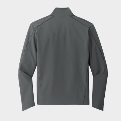 OGIO® Commuter Full-Zip Soft Shell