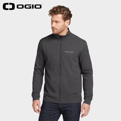 OGIO® Hinge Full-Zip