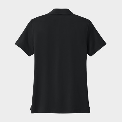 TravisMathew Women’s Glenview Solid Polo
